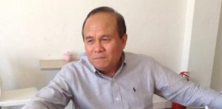 Mayjen (Purn) TNI Christian Zebua Klarifikasi Berita di Republikin.com