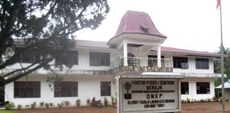 ONKP Galang Bantuan Pengadaan Alkitab Berbahasa Nias dan Buku Lagu