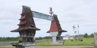 Pengembangan Destinasi Pariwisata di Kepulauan Nias