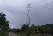 Menyoroti Pembangunan Infrastruktur di Kepulauan Nias