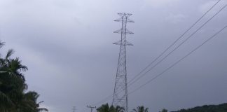 Menyoroti Pembangunan Infrastruktur di Kepulauan Nias