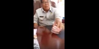 Setahun Sudah Kasus Dugaan Suap Bupati Nias Barat Tak Tersentuh Hukum