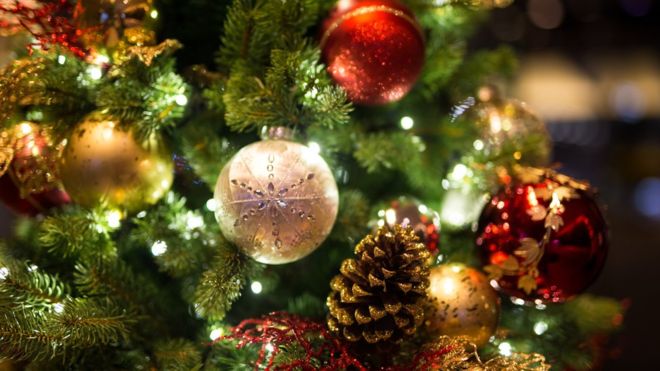 Natal, Antara Keutamaan Kristiani dan Kemewahan Duniawi