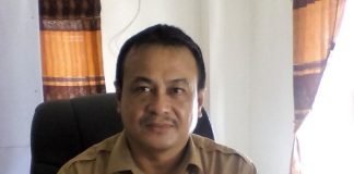 Dinsos Nias Barat: Data Rumah Tangga Miskin Masih Bisa Dimutakhirkan