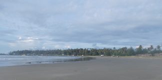 Sebuah Catatan atas Pengesahan APBD 2018 Nias Barat