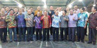 Kepulauan Nias Perlu Segera Berbenah Menuju Provinsi