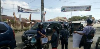 GMKI Gunungsitoli Galang Bantuan untuk Korban Kebakaran di Tumöri