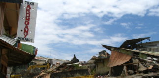 Gempa Nias 2005, Salah Satu Faktor Terjadinya Perubahan Peta Gempa Indonesia