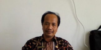 Inspektorat Nias Barat Keluhkan Kekurangan Anggaran dan SDM