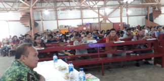 KSU Tokosa Antarkan Ratusan Anggotanya Jadi Sarjana