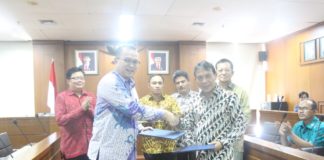 Nias Utara Serius Kelola Sektor Perikanan dan Kelautan