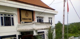 Pendamping Desa di Nias Barat Perlu Dievaluasi