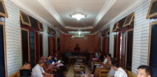 Obyek Kebudayaan di Kabupaten Nias Didata