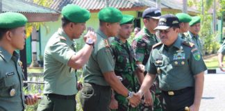 Christian Zebua Maju Jadi Caleg dari Nasdem untuk Dapil II Sumut