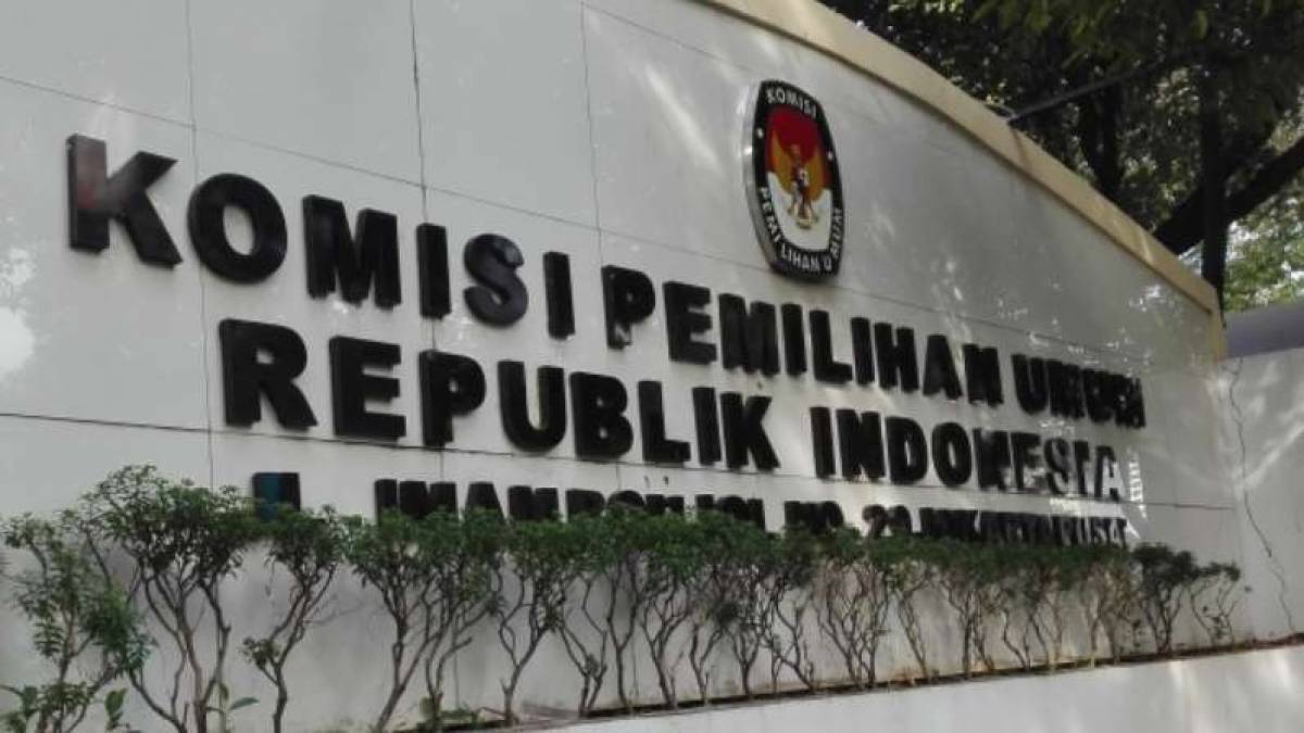 Dinilai Bermasalah, Perekrutan Anggota KPU Nias Selatan Dilaporkan ke KPU Pusat
