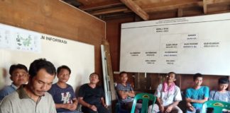 Produsen “Tuo Nifarö” Bentuk Asosiasi, Pemda Didorong Buat Perda