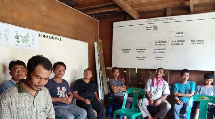 Produsen “Tuo Nifarö” Bentuk Asosiasi, Pemda Didorong Buat Perda