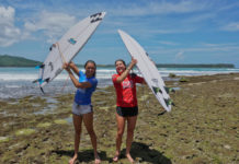 Esther GN Telaumbanua: Nias Pro dan Festival Nias Ya’ahowu Momentum Kebangkitan Pariwisata Nias