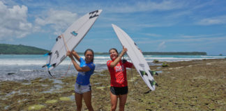 Esther GN Telaumbanua: Nias Pro dan Festival Nias Ya’ahowu Momentum Kebangkitan Pariwisata Nias