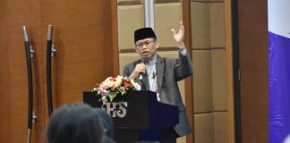 Perkamusi Usulkan KBBI Daring Diintegrasikan dengan Bahasa Daerah