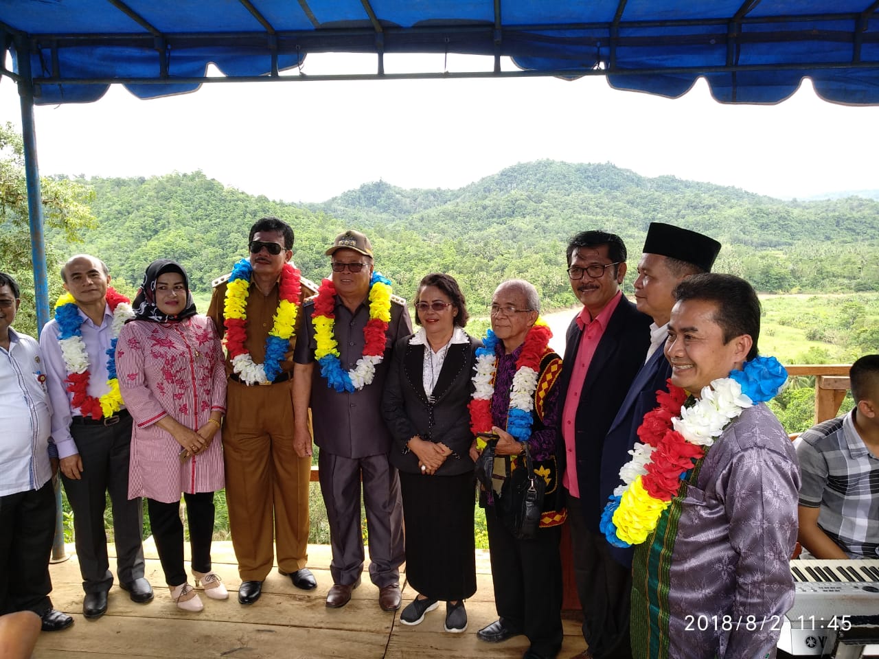 Defisit APBD Kabupaten Nias Barat Rugikan Masyarakat