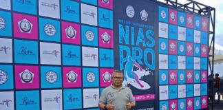Garuda Persiapkan Penerbangan Langsung Jakarta-Nias