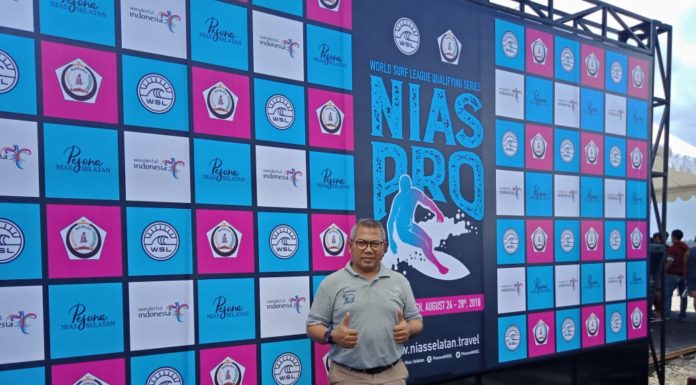 Garuda Persiapkan Penerbangan Langsung Jakarta-Nias