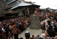 Bentuk Segera Lembaga Pengembangan Pariwisata Kepulauan Nias