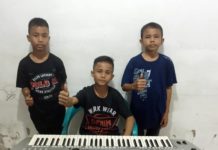 Kasek Mestika Telaumbanua: Mereka Berprestasi dan Butuh Dukungan Kita Semua