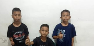 Kasek Mestika Telaumbanua: Mereka Berprestasi dan Butuh Dukungan Kita Semua