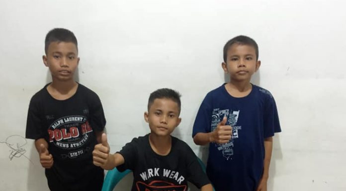 Kasek Mestika Telaumbanua: Mereka Berprestasi dan Butuh Dukungan Kita Semua