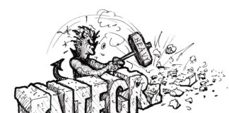 Jangan Biarkan Integritas Dikalahkan oleh Popularitas