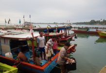 Jalan Panjang dan Berliku Pengelolaan Perikanan di Pulau Nias