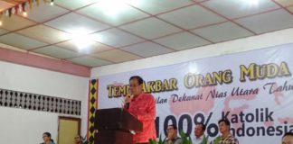 Ayo Berkampanye secara Berbudaya