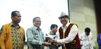 Nias Dinilai Berpotensi Besar, Garuda Luncurkan Penerbangan Langsung Jakarta-Gunungsitoli