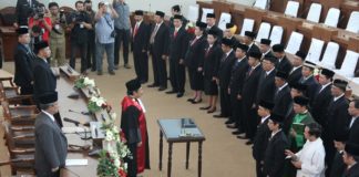 Setelah Jadi Anggota Legislatif, Sombongnya Luar Biasa…