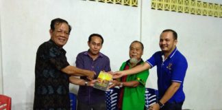 Adrianus Aroziduhu Gulö: Pengabdian Sepanjang Hayat