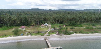 Pencitraan Jarak Jauh Wilayah Perairan Nias Utara untuk Datangkan Investor