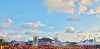 Pariwisata Kepulauan Nias Menggeliat, Ini Harapan Masyarakat