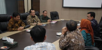 Lapan Akan Mendampingi Pengembangan Perikanan di Nias Utara