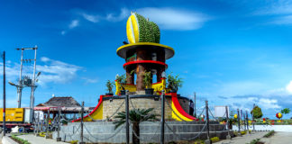 Kota Gunungsitoli Terus Berias Diri, Warga Perlu Jaga