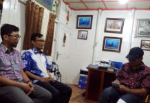 IPB Rekomendasikan Balai Benih Ikan Simangani Layak Jadi UPTD