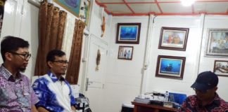 IPB Rekomendasikan Balai Benih Ikan Simangani Layak Jadi UPTD