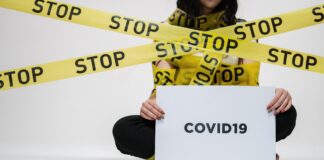 Cegah Virus Korona Masuk ke Kepulauan Nias