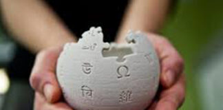 Kamus Bahasa Nias di Wikimedia Terus Dilengkapi