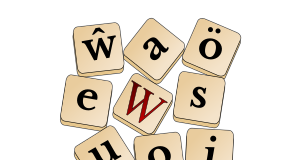 Strategi Mengembangkan Bahasa Nias pada Era Digital Logo kamus Nias