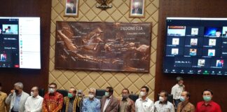 Komisi II DPR Desak Pemerintah Segera Sahkan Provinsi Kepulauan Nias