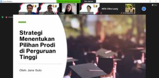 Webinar: Strategi Menangkap Peluang di Perguruan Tinggi