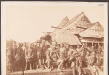 Siapa ”De Verdrijver Der Hollanders” dari Pulau Nias?