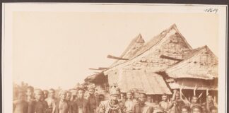 Siapa ”De Verdrijver Der Hollanders” dari Pulau Nias?